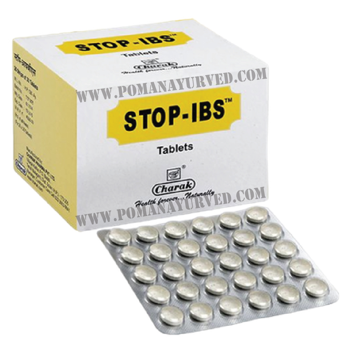 Picture of Stop IBS