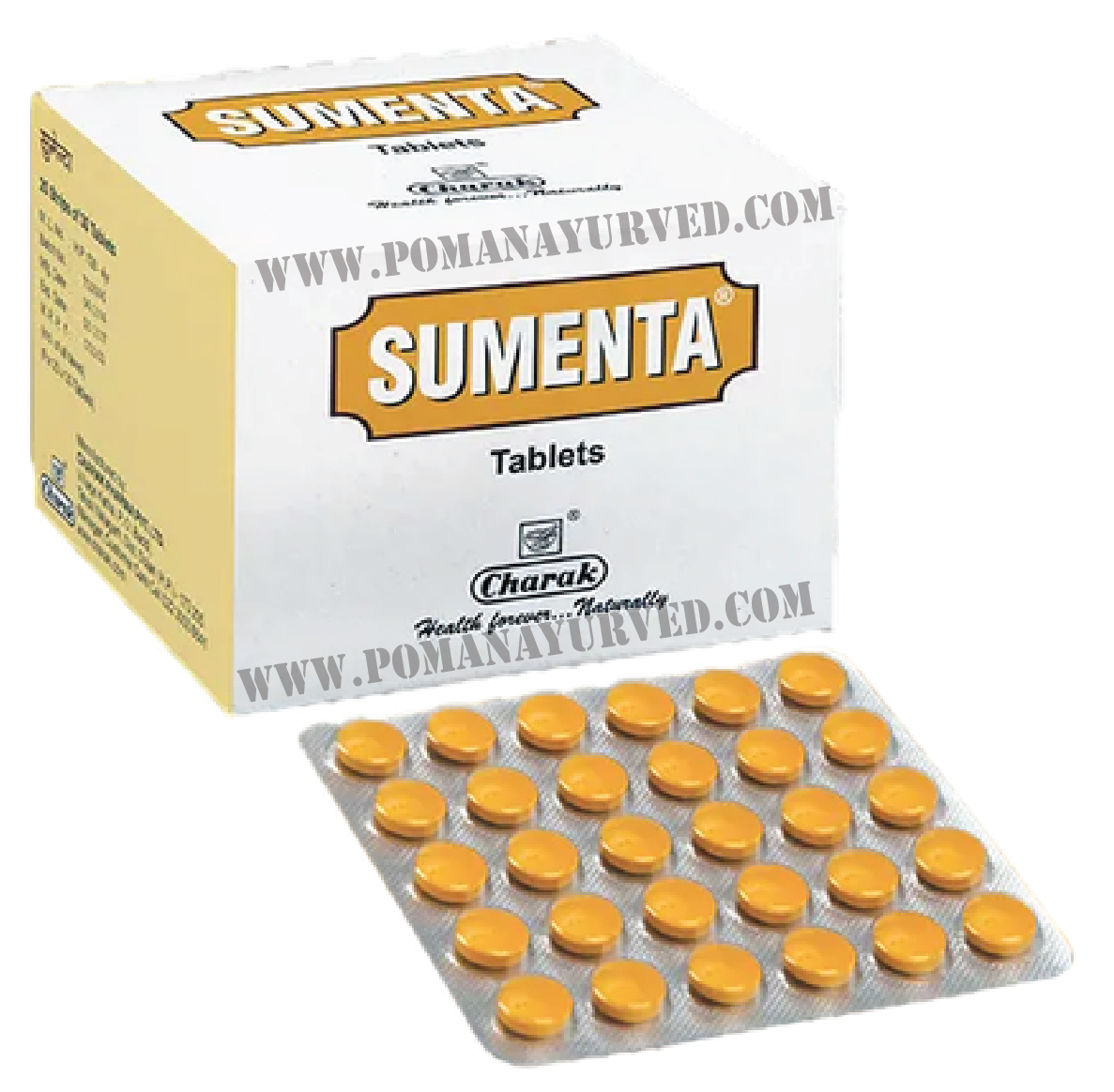 Picture of Sumenta Tablet