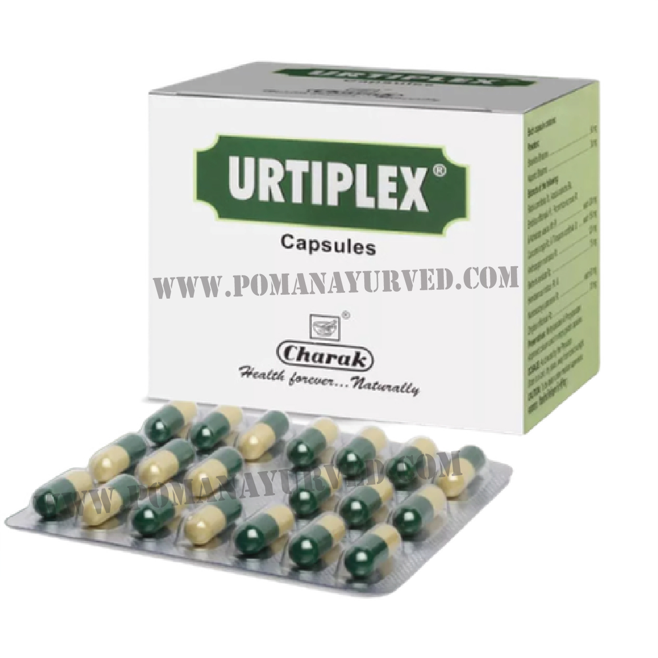 Picture of Urtiplex Capsule