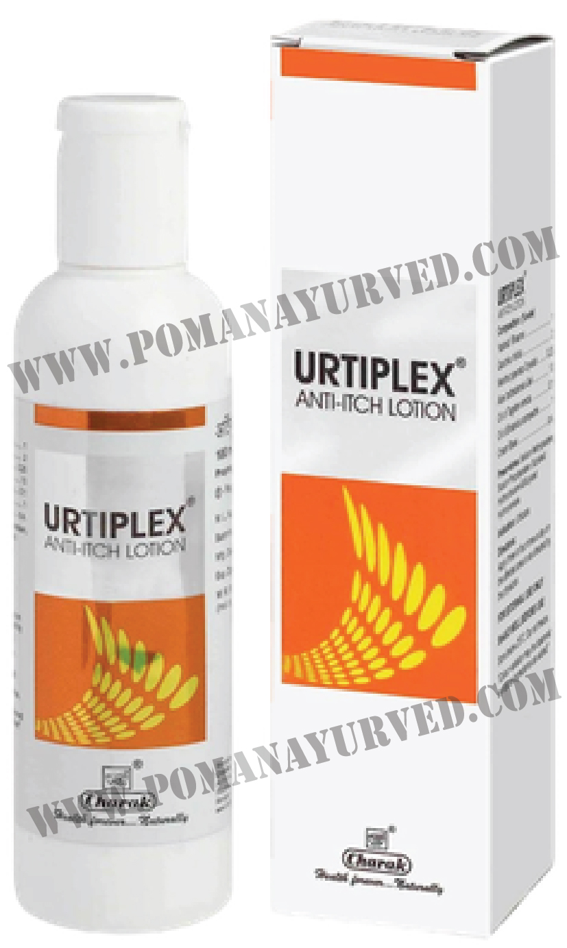 Picture of Urtiplex Lotion