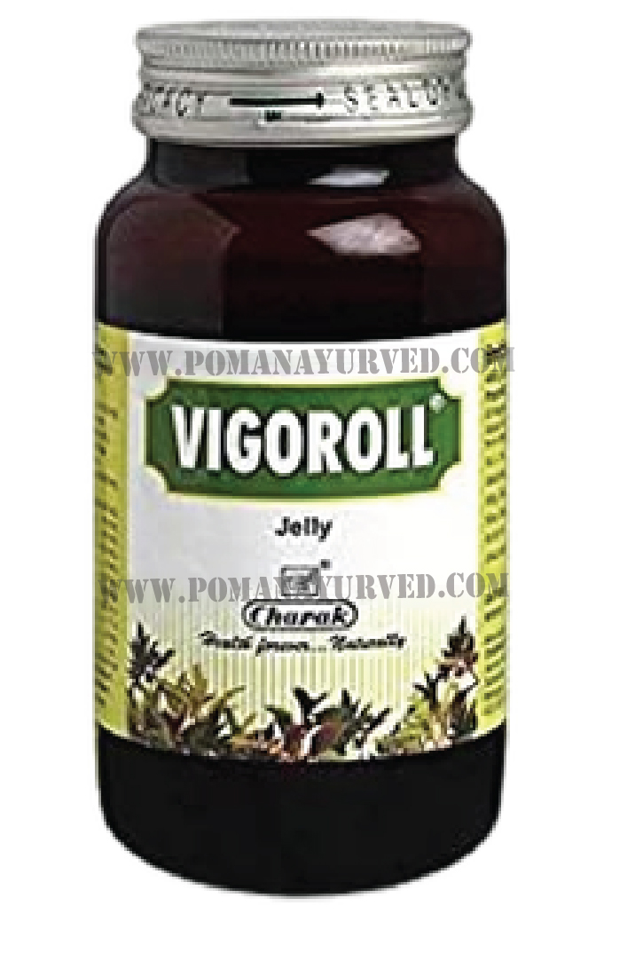 Picture of Vigoroll Malt