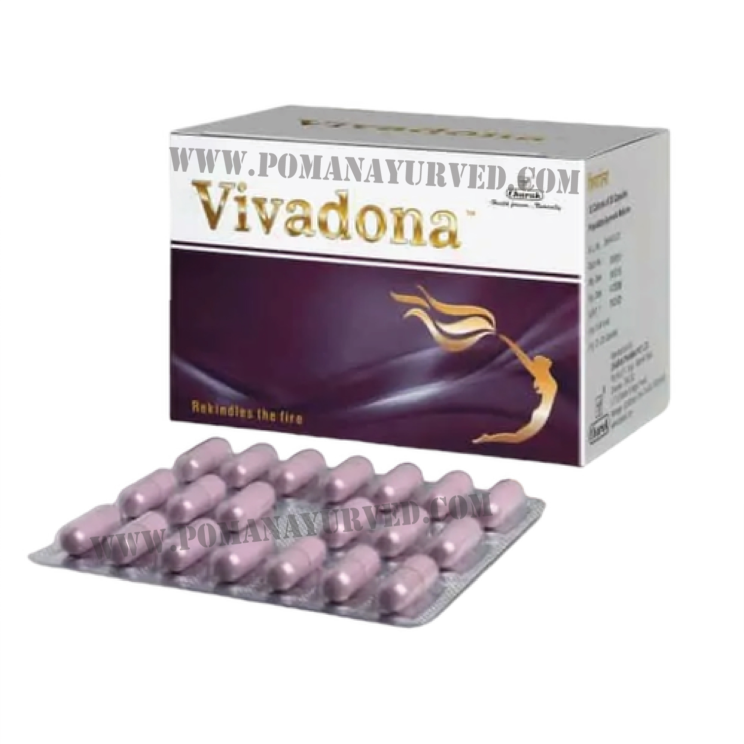 Picture of Vivodona Capsule