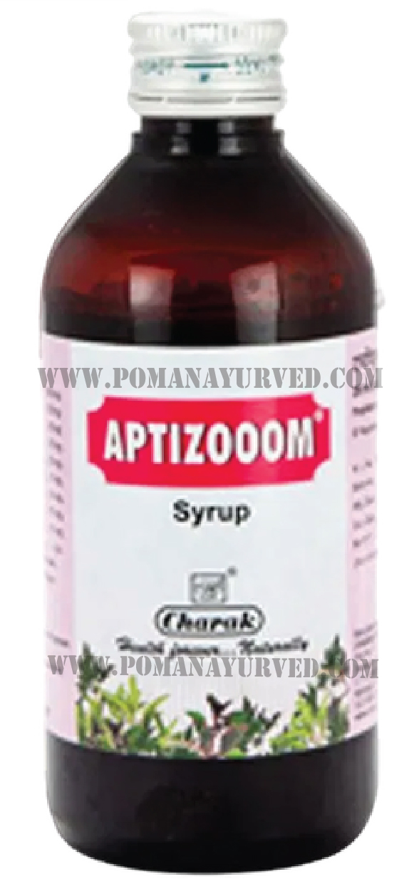 Picture of Aptizoom Syrup