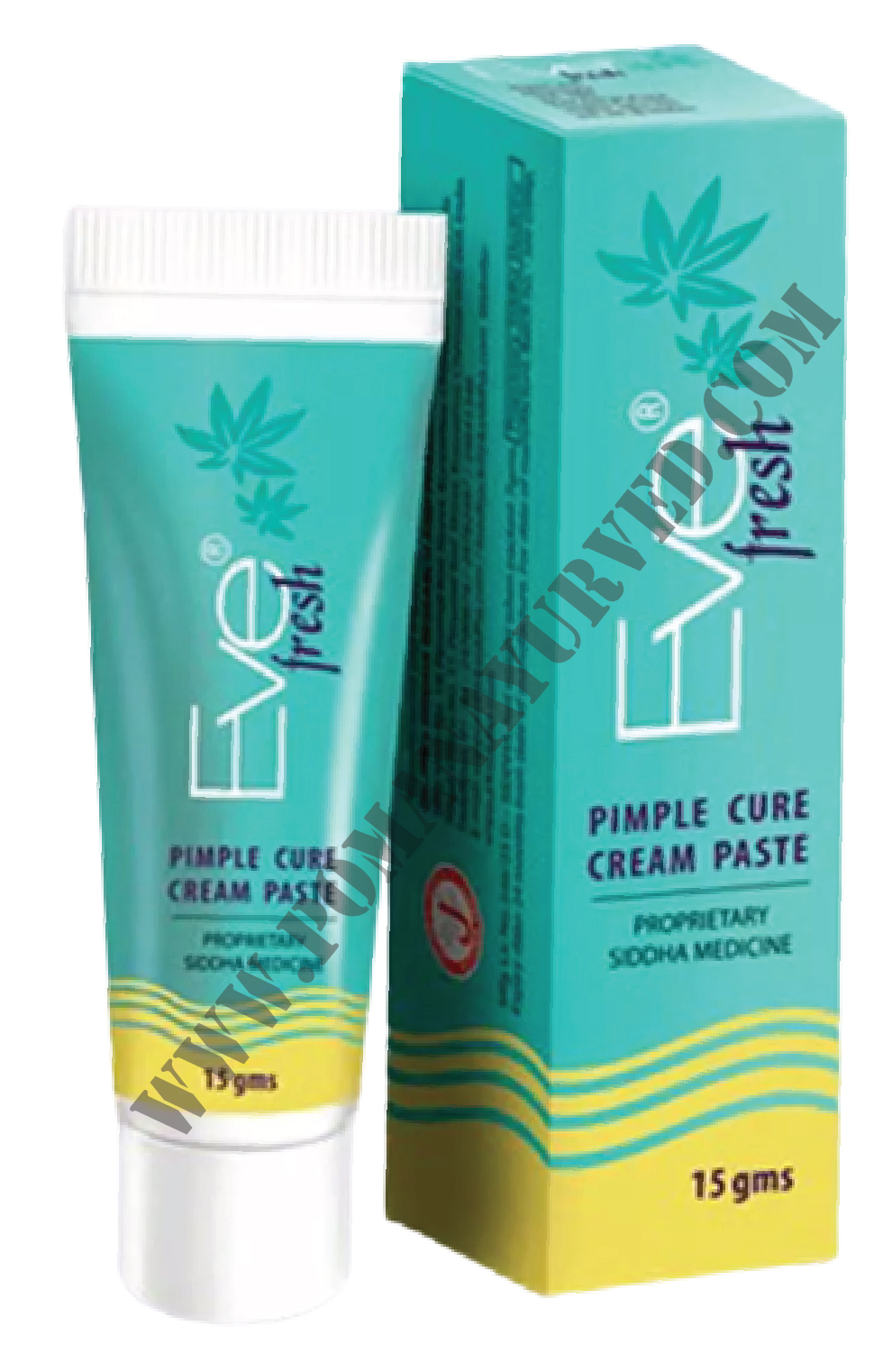 Picture of Eve Fresh Pimple Cream