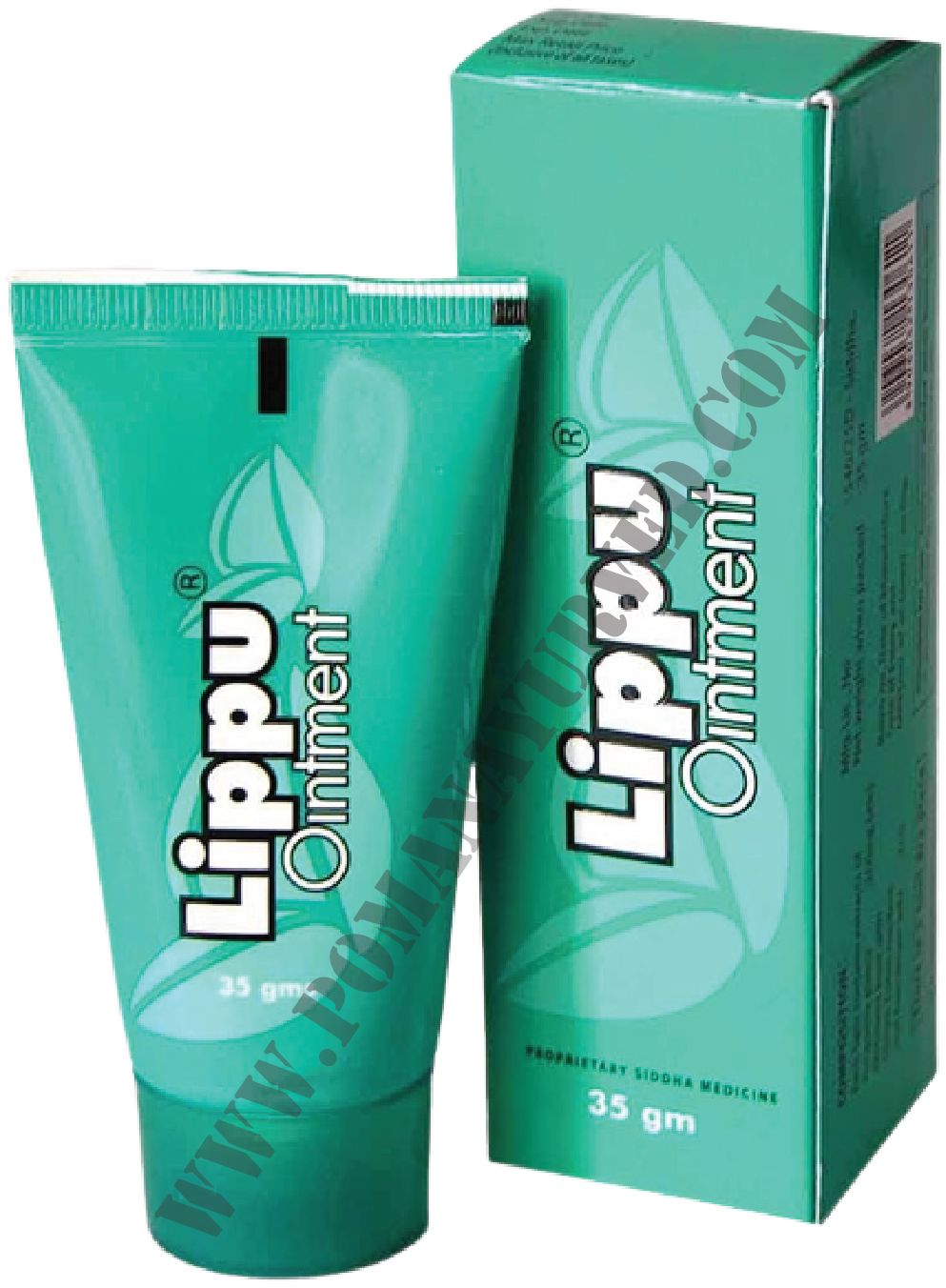 Picture of Lippu Ointment