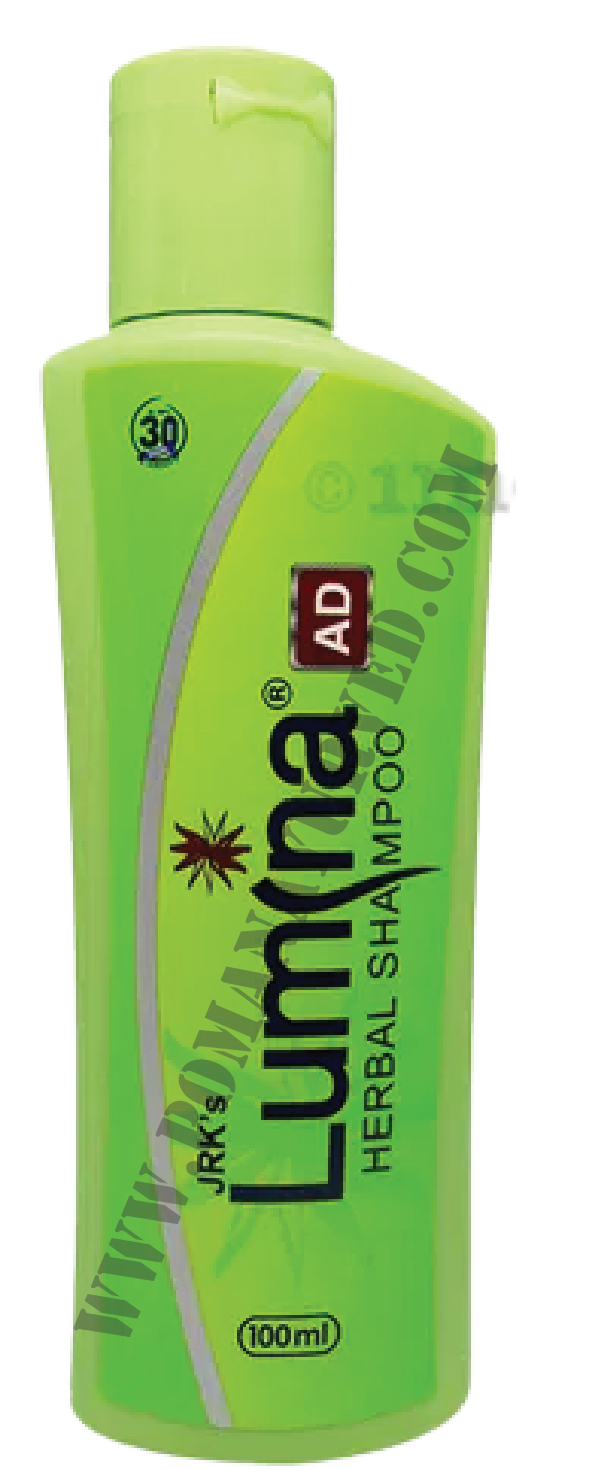 Picture of Lumina Shampoo