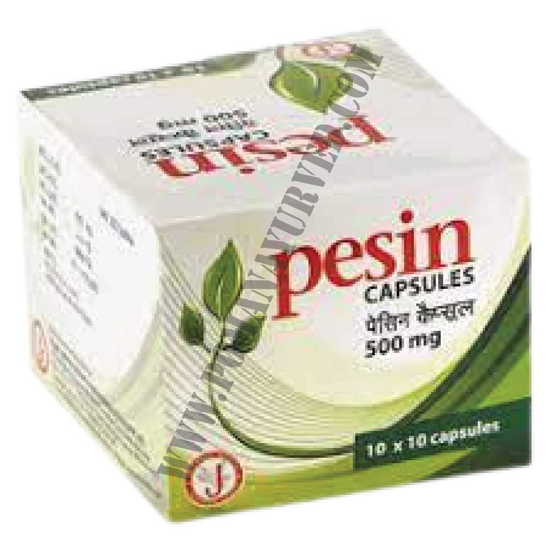 Picture of Pesin Capsul