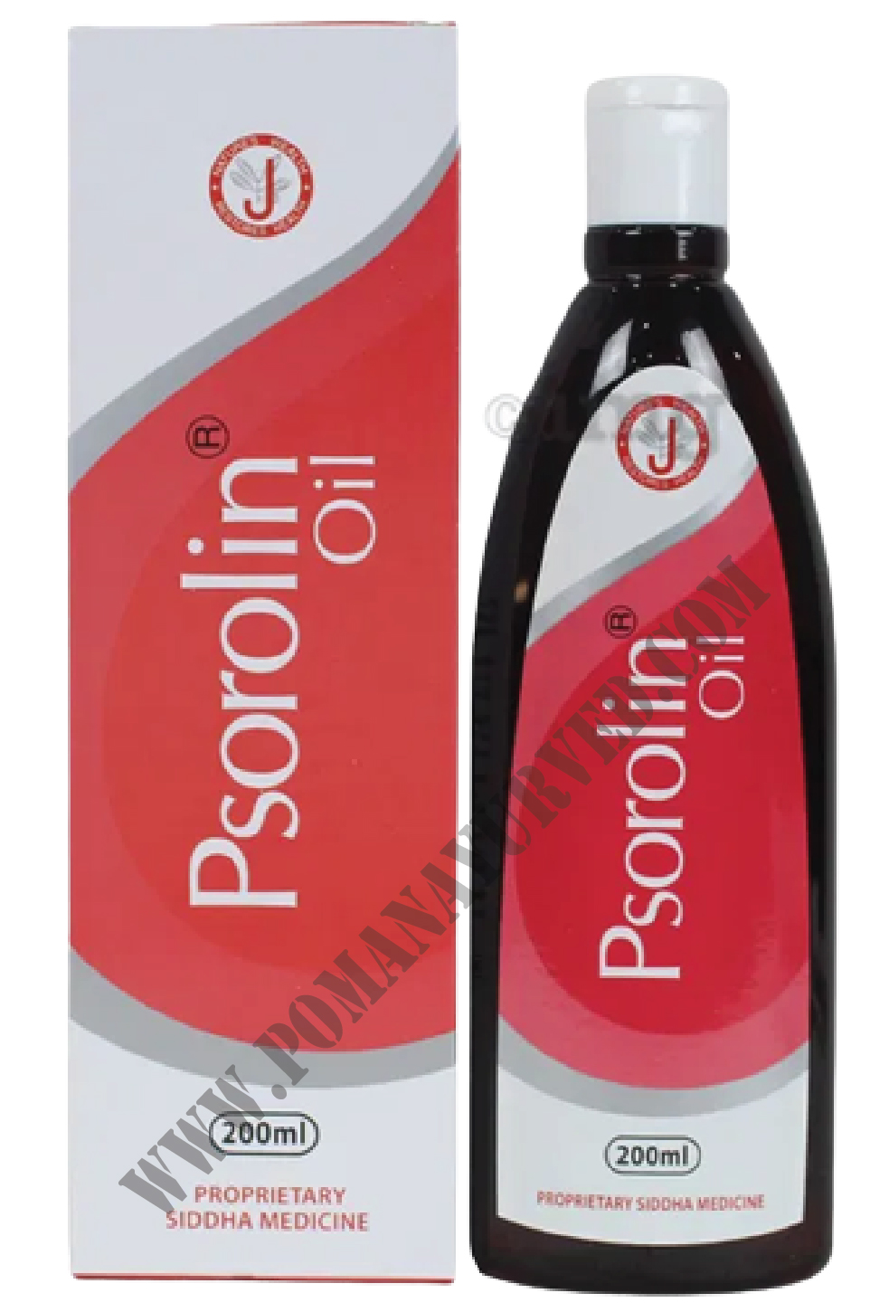 Picture of Psorolin Oil