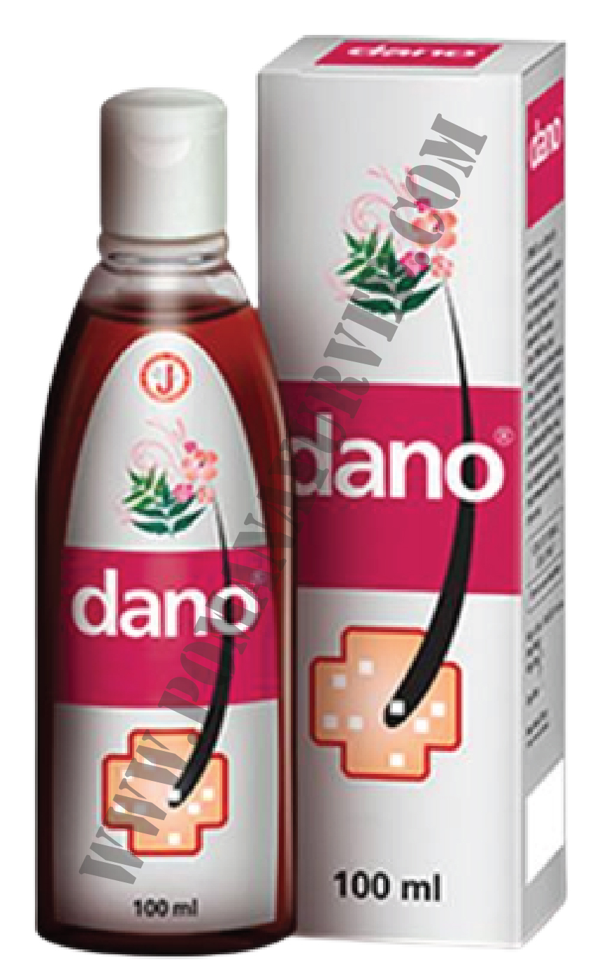 Picture of Dano Oil