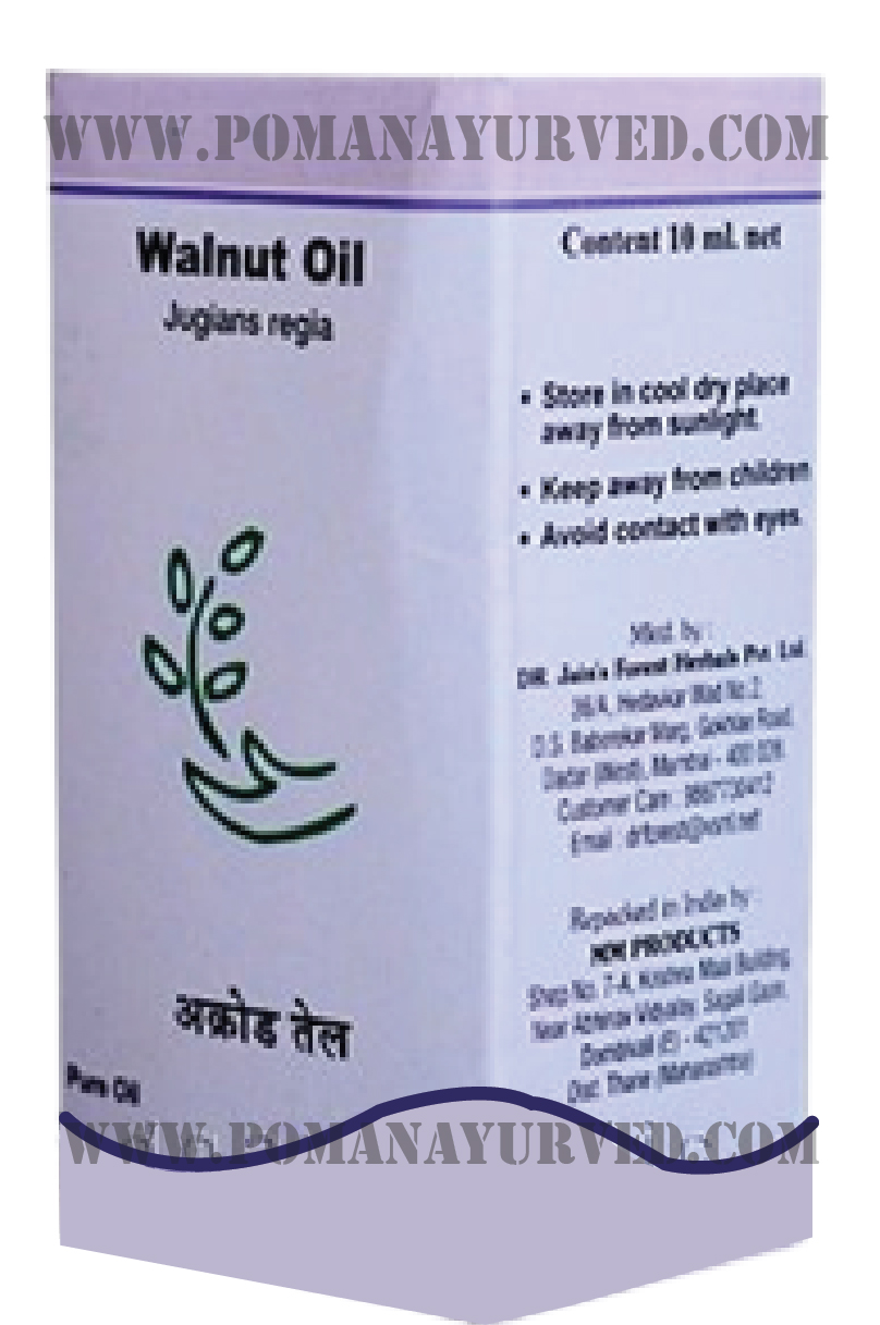 Picture of Walnut Oil