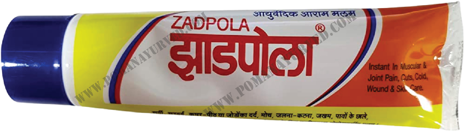 Picture of Zadpola