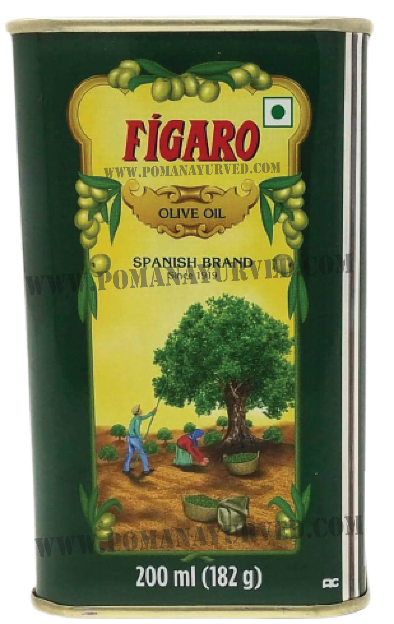 Picture of Figaro Olive Oil