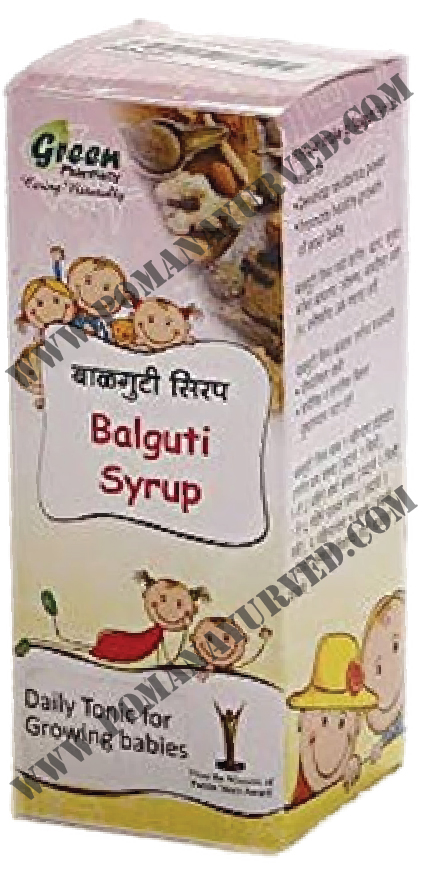 Picture of Bal Guti Syrup