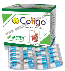 Picture of Coligo Capsule