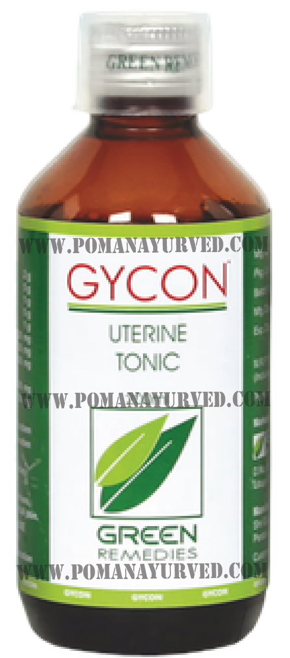 Picture of Gycon Syrup