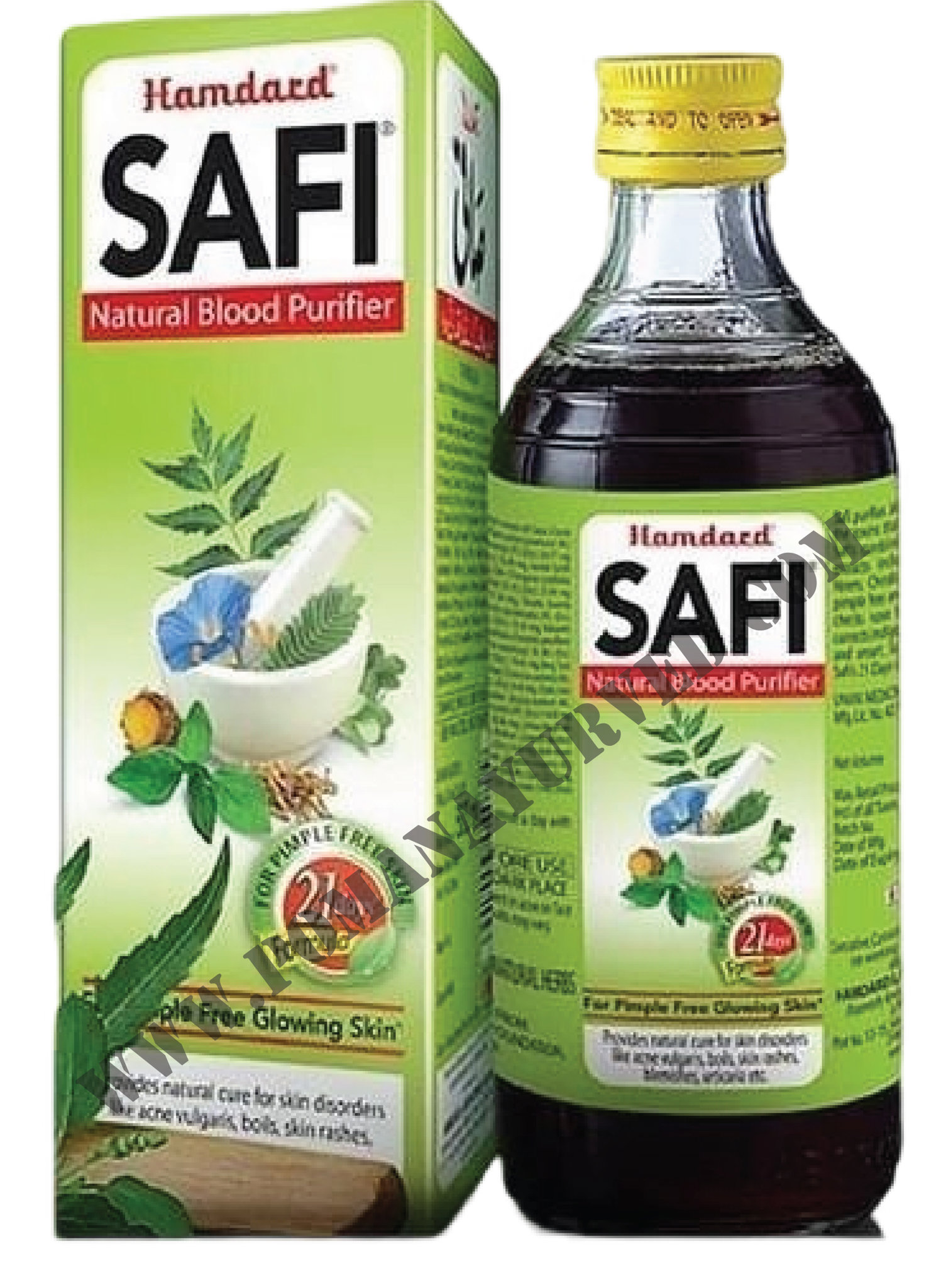 Picture of Safi