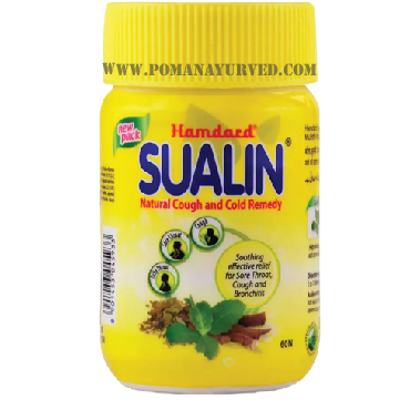 Picture of Sualin