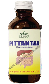 Picture of Pittantak Syrup