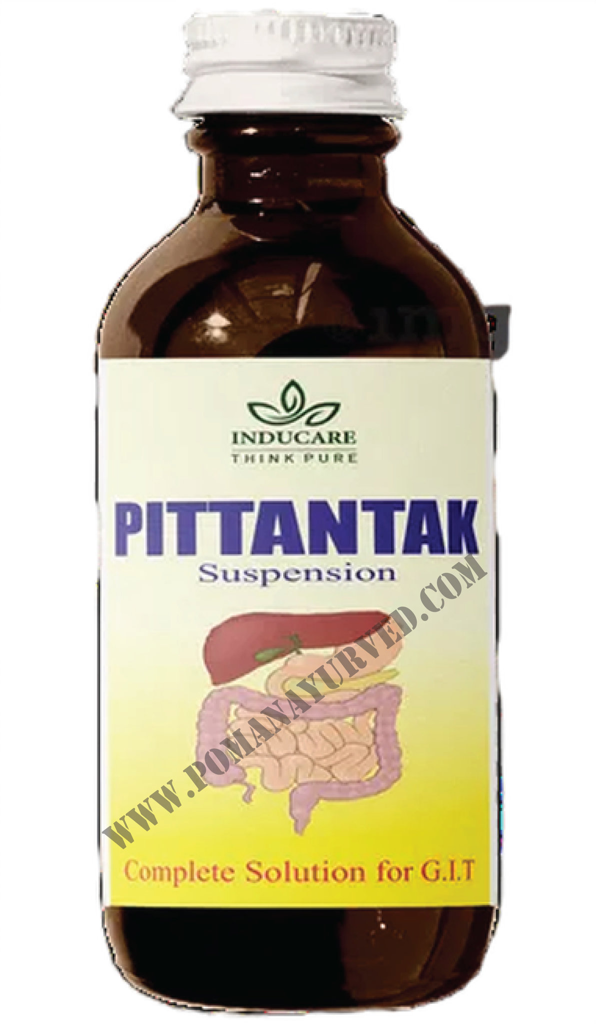 Picture of Pittantak Syrup