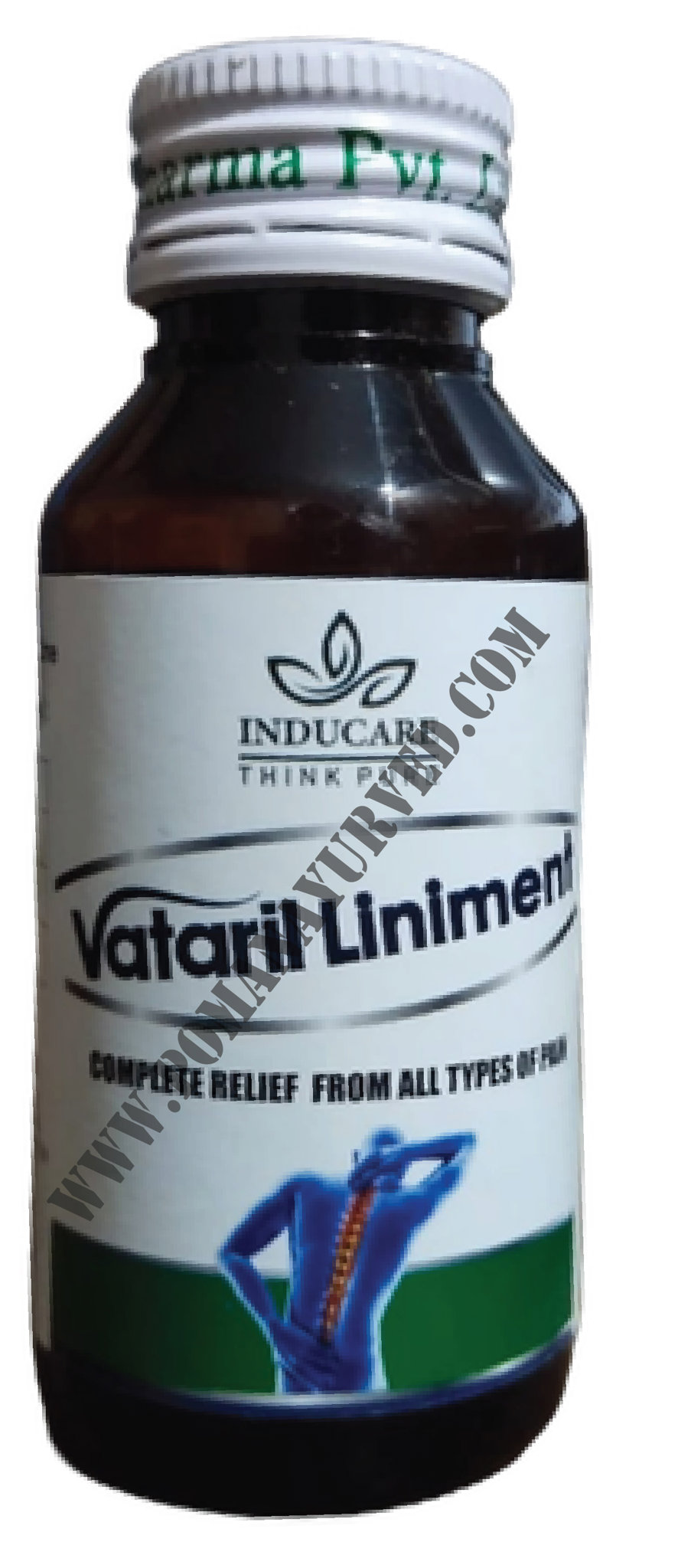 Picture of Vataril Liniment